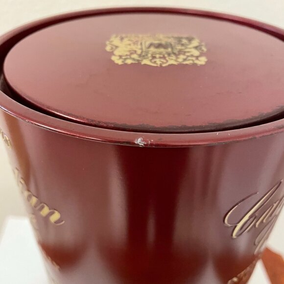 Canadian Club Vintage Imported Whiskey Large Collector’s Tin 1.75 Litre - Picture 5 of 14